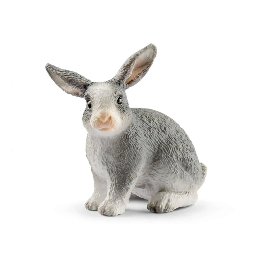 Schleich Rabbit Hutch 2025