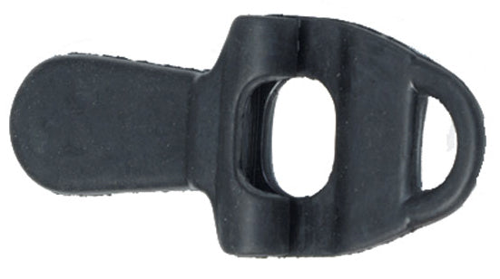 Zilco Tongue Tie - Leather