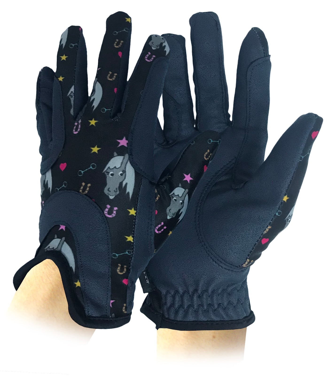 Cooper Allan Kids Ellie Glove%