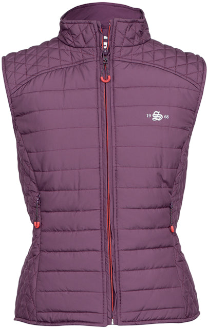 Shires Munich Quilted Vest