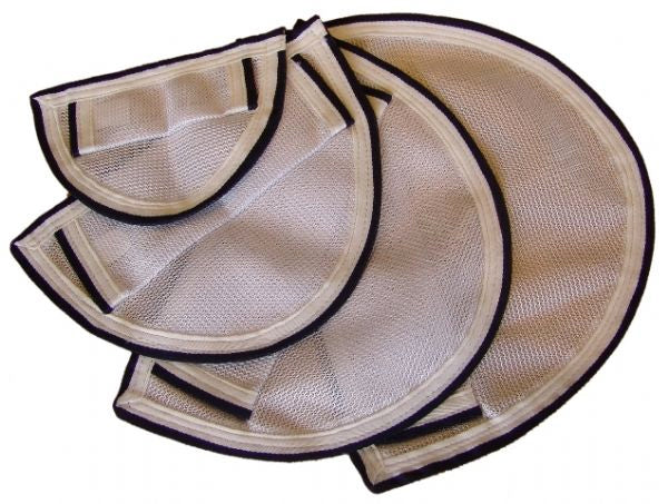 Nose Sun Guard (White Mini)%