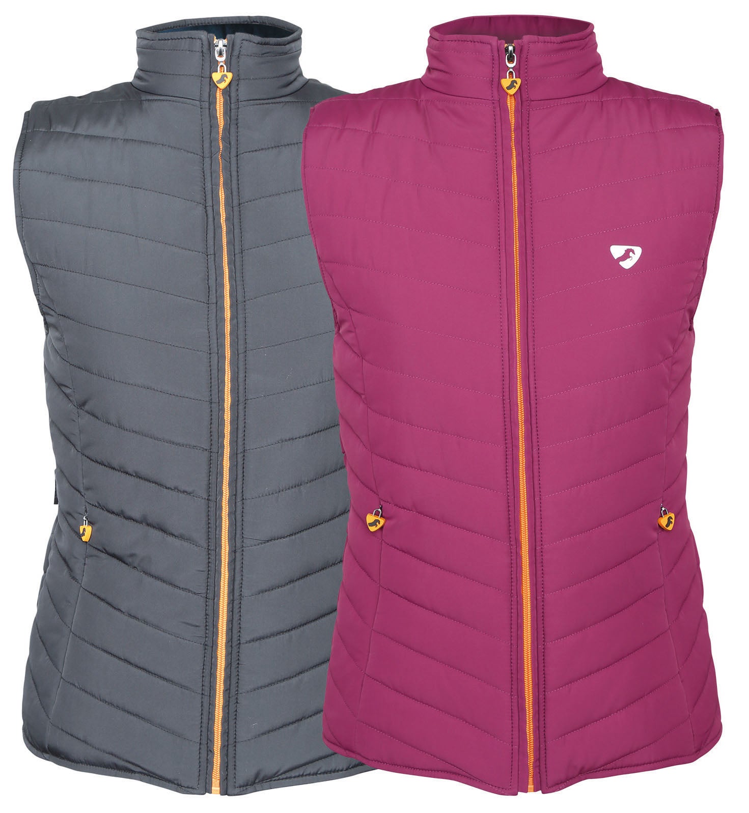 Shires Rosecroft Vest%