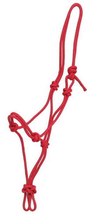 Zilco Striped Halter