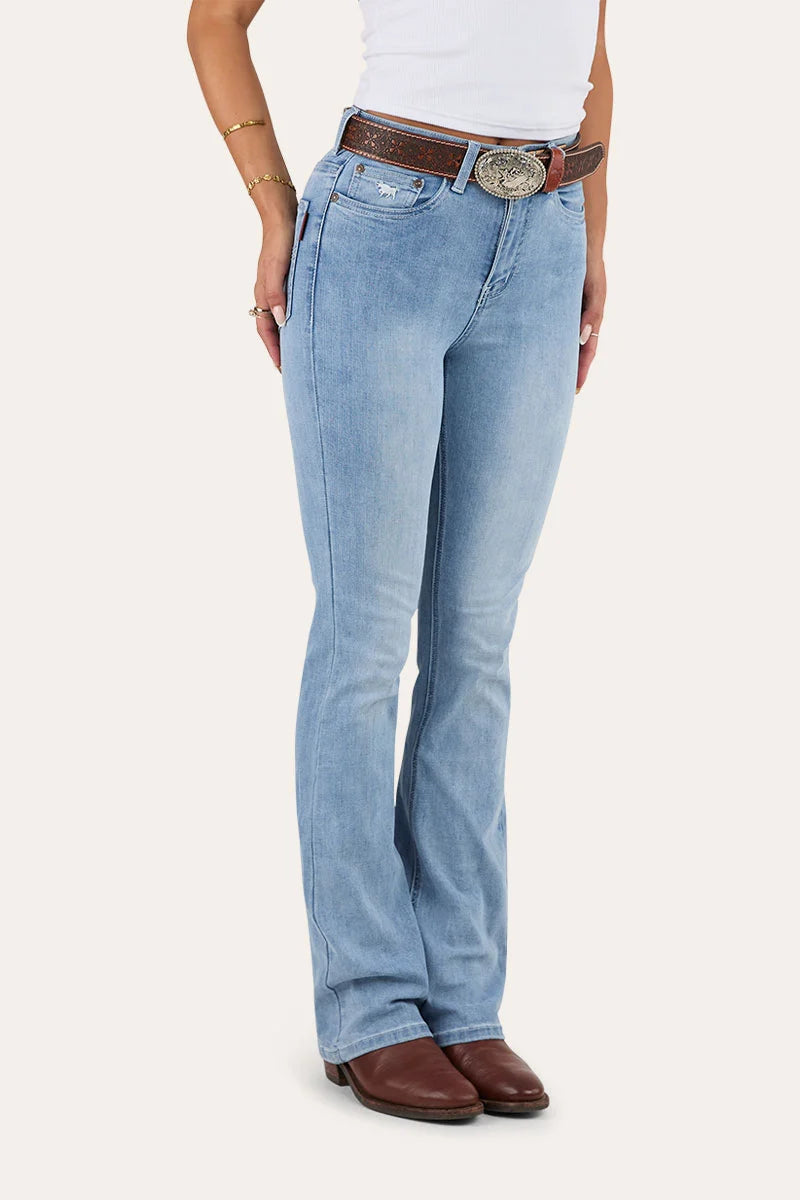 Ringers Penny HR Boot Jean