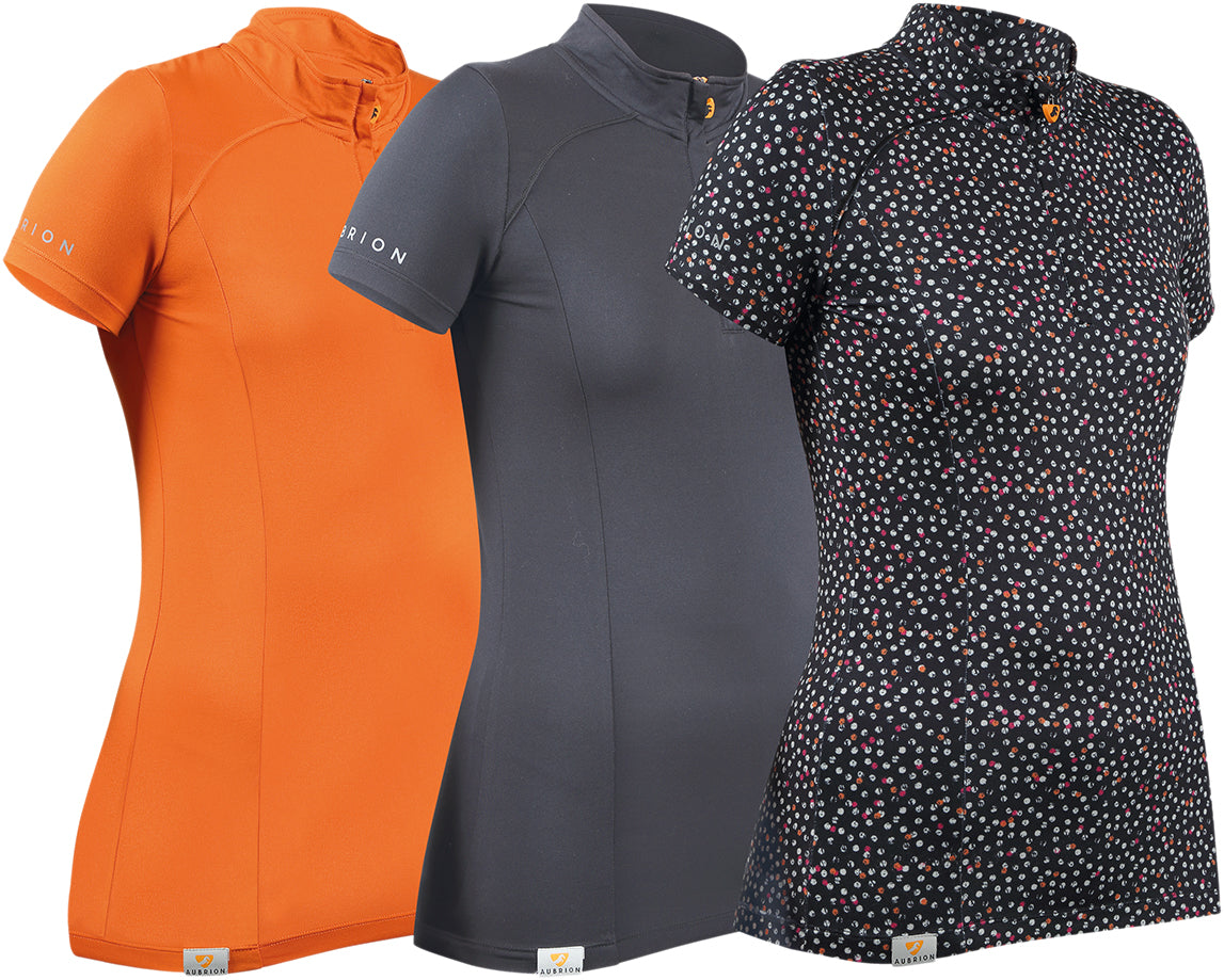 Shires Pimlico SS Baselayer% One / 500gm