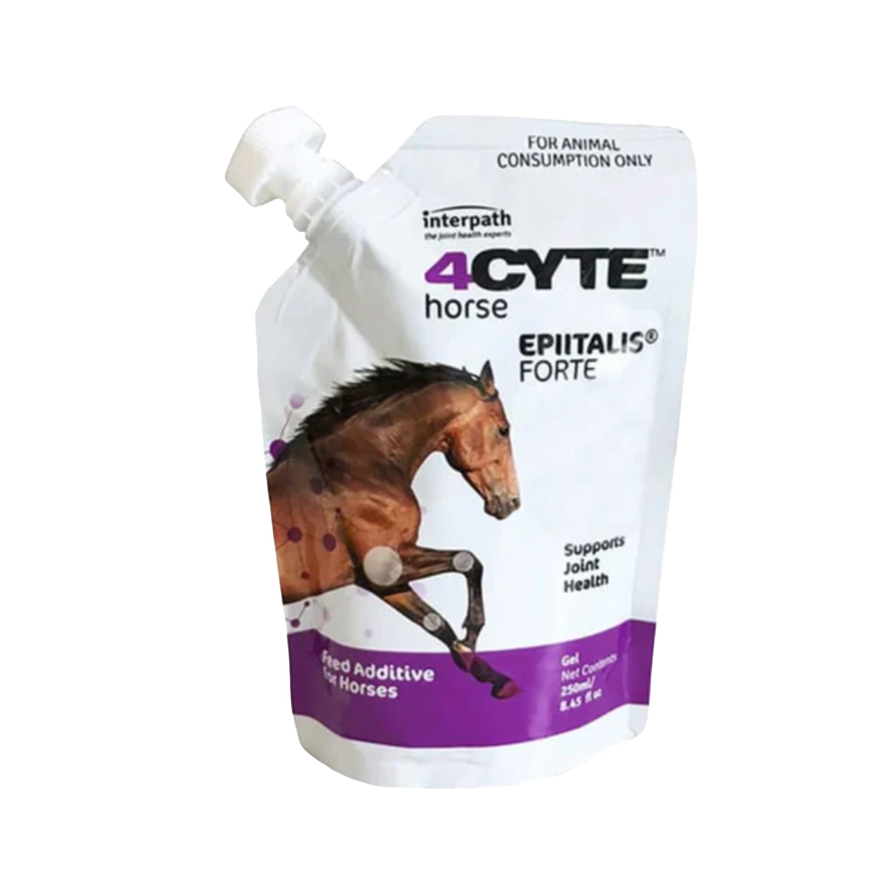 4CYTE Epiitalis Forte Horse