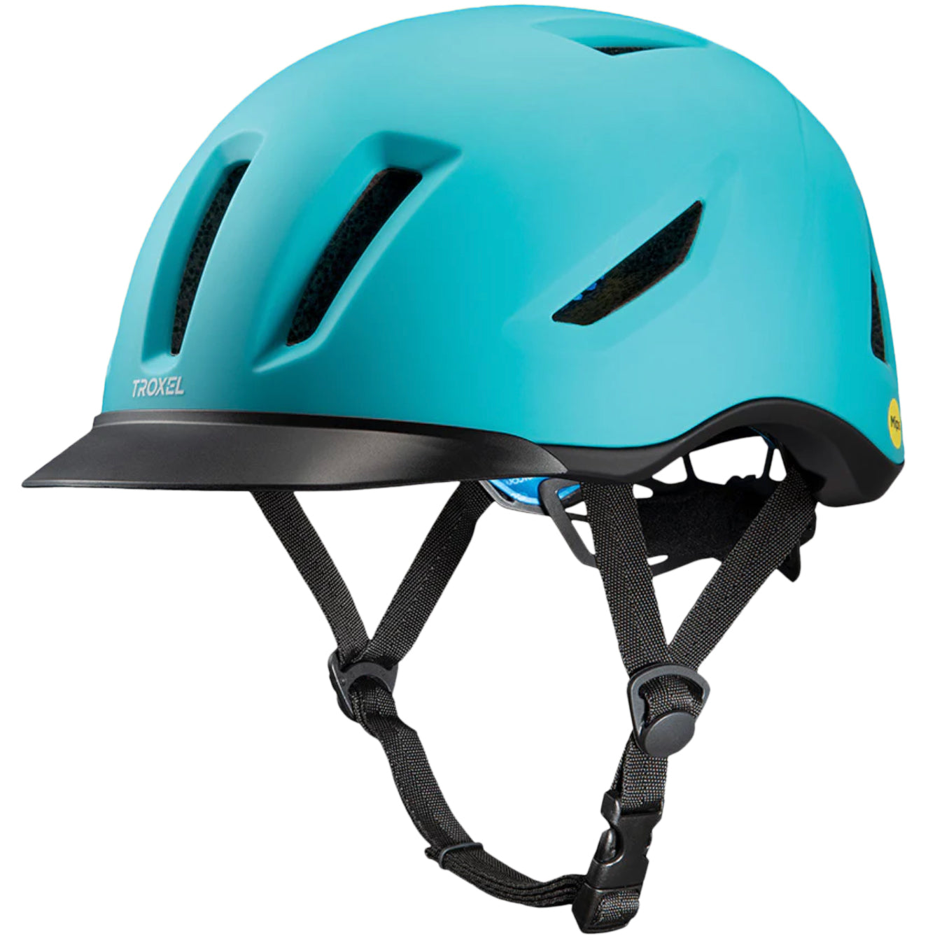 Troxel Terrain Mips Black / L 59-62