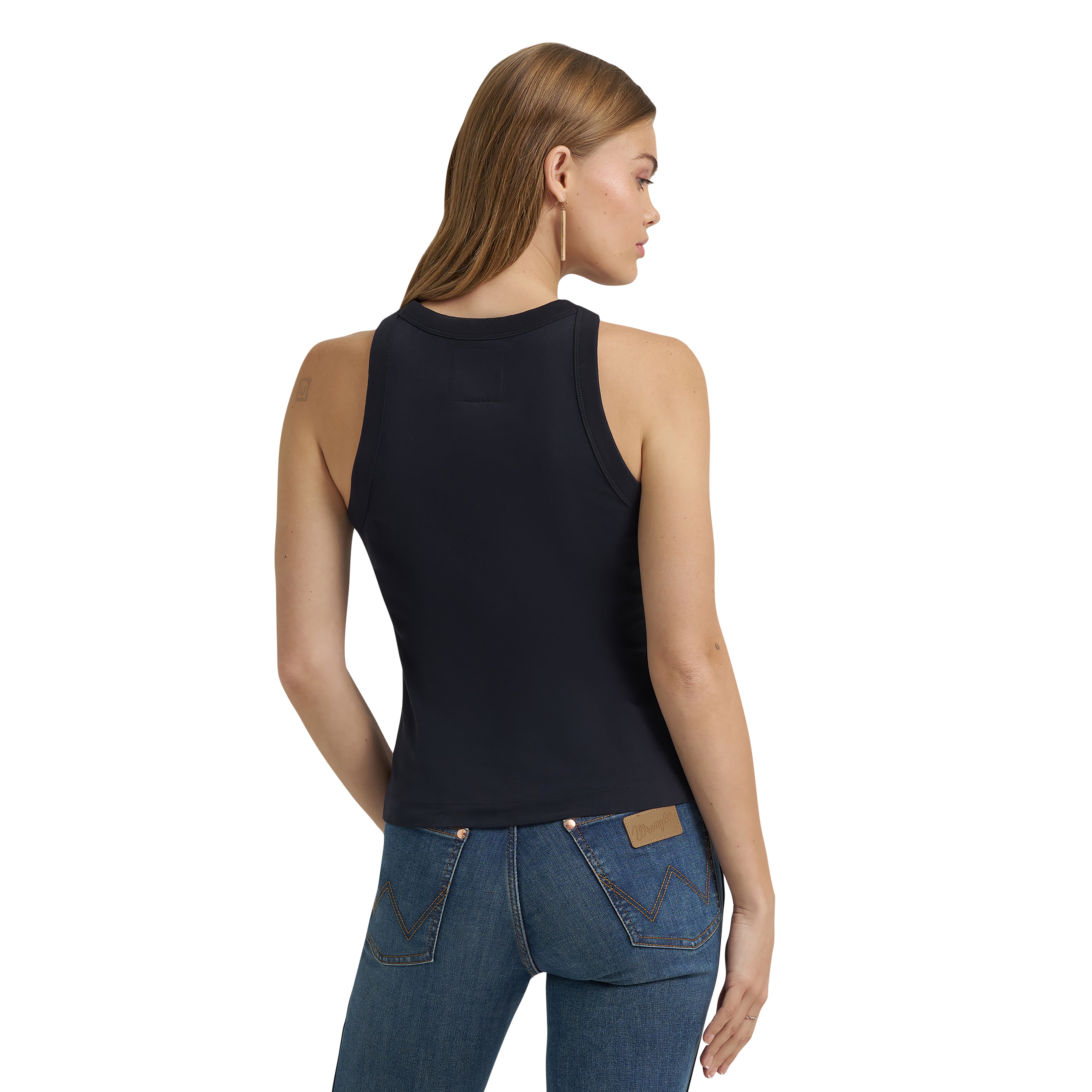 Lainey Wilson Cowboy Tank One / X Small