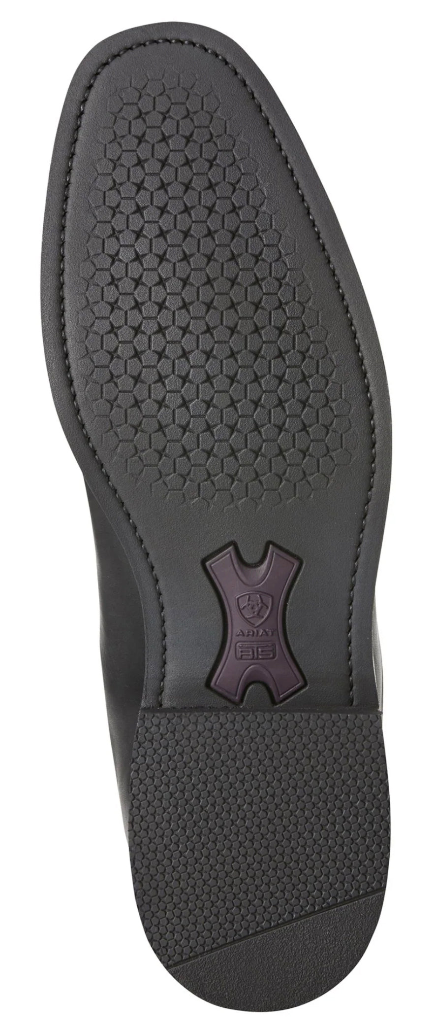 Ariat Mens Stanbroke Black / 10EE