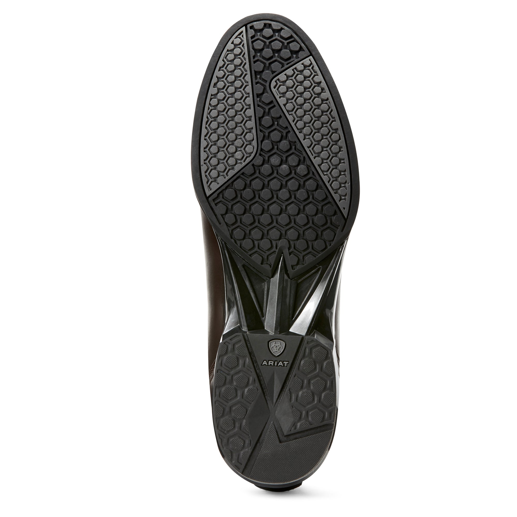 Ariat Mns Devon Nitro Paddock % Black / 7