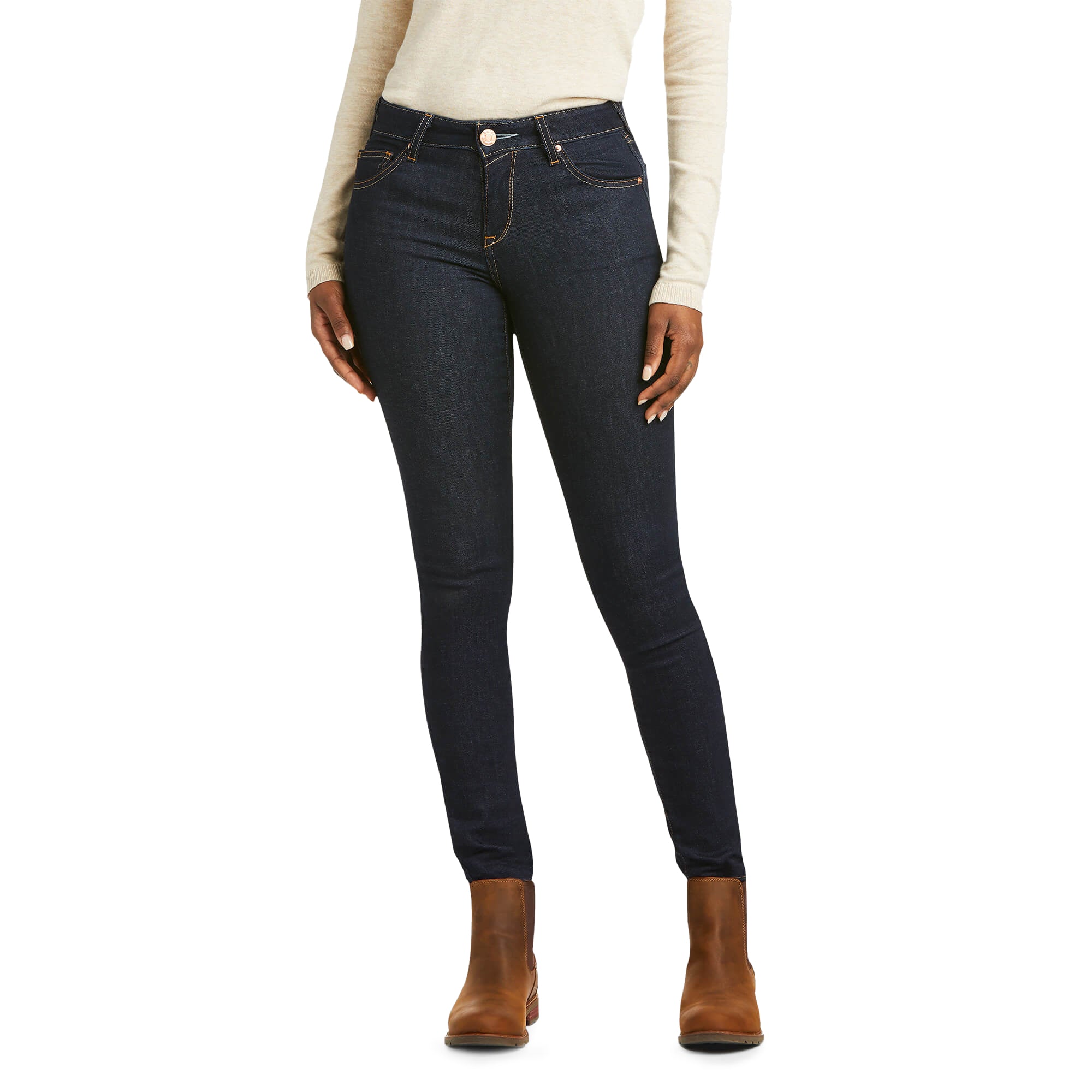Ariat Ultra Stretch Skinny Jean SW One / 28