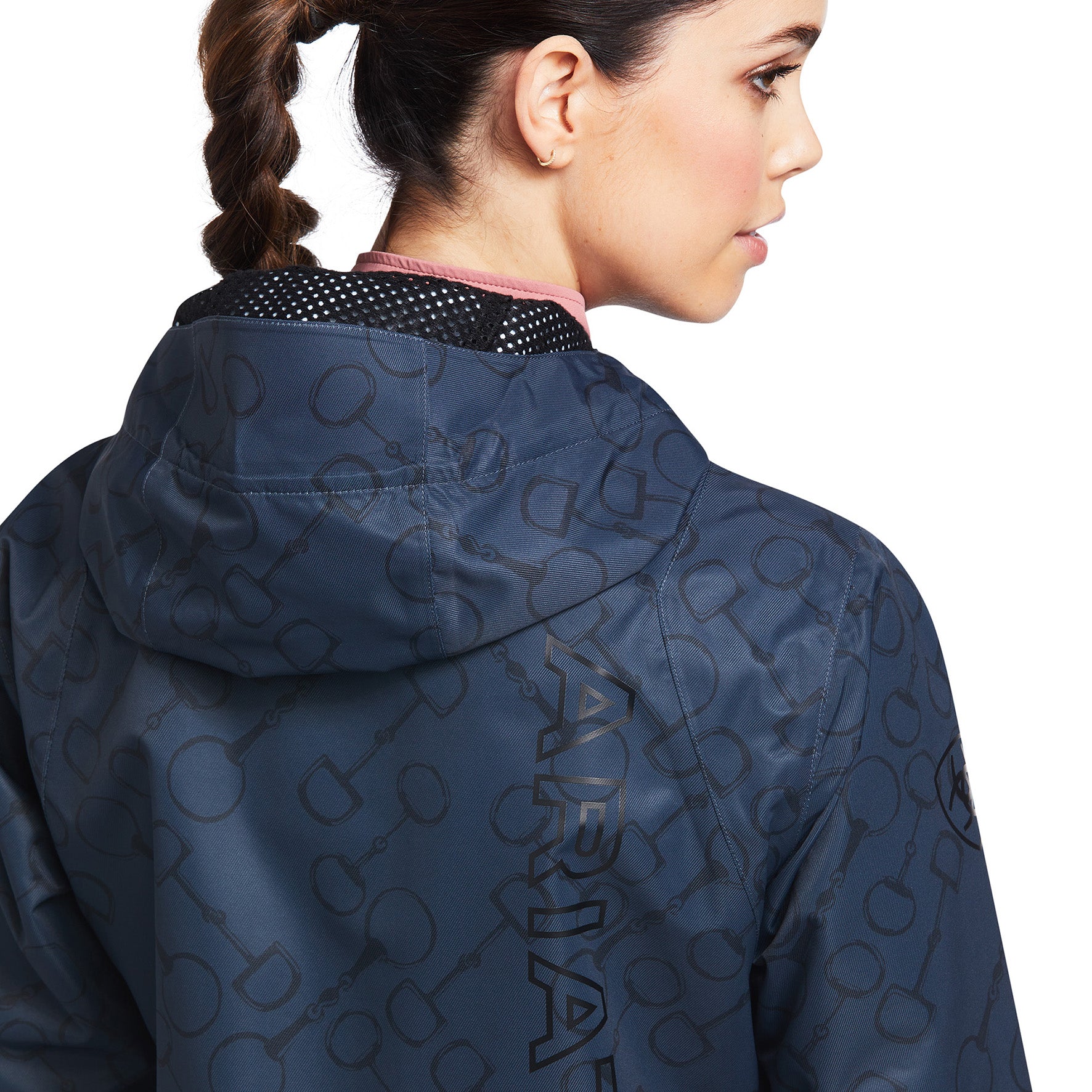 Ariat Spectator Waterproof Jacket % One / Large