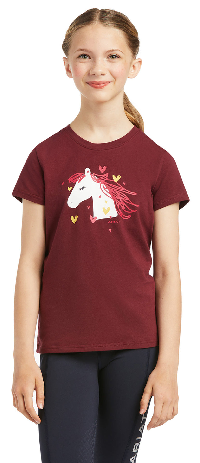 Ariat My Love T-Shirt One / Large