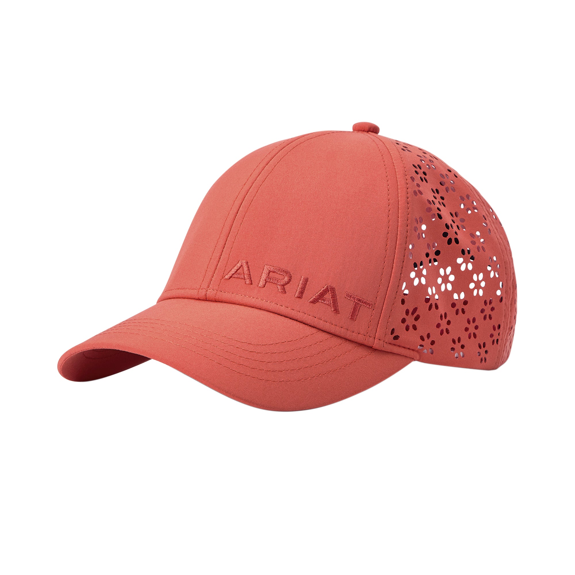 Ariat Triumph Cap (Burnt Sienna)%