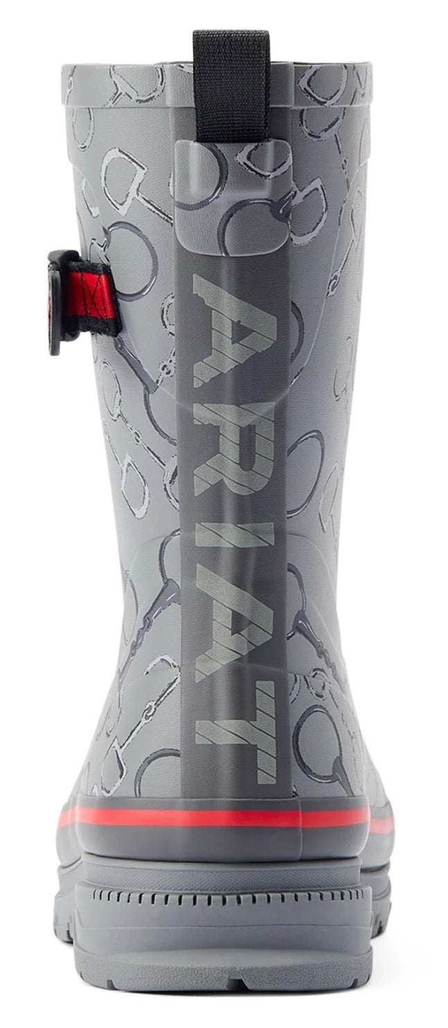 Ariat Wms Kelmarsh Mid Gry/Bit%