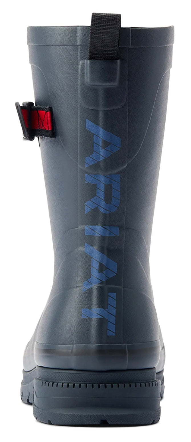 Ariat Wms Kelmarsh Mid Nvy Navy / 8.5