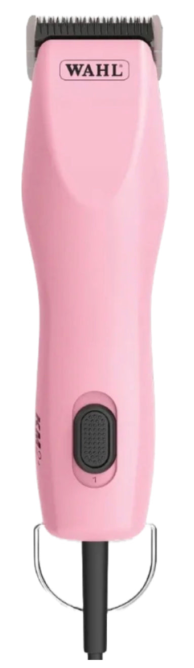 Wahl KM2+ (2-Speed) Clipper