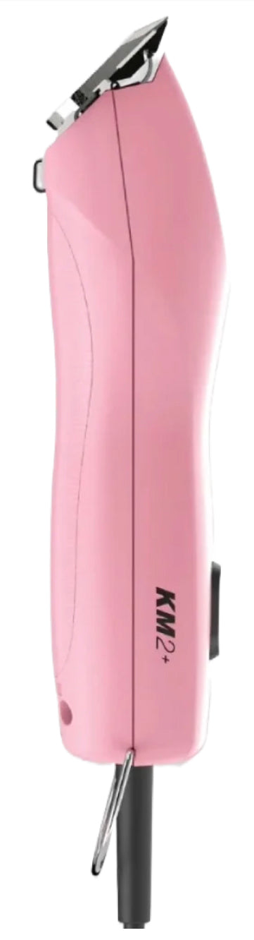 Wahl KM2+ (2-Speed) Clipper