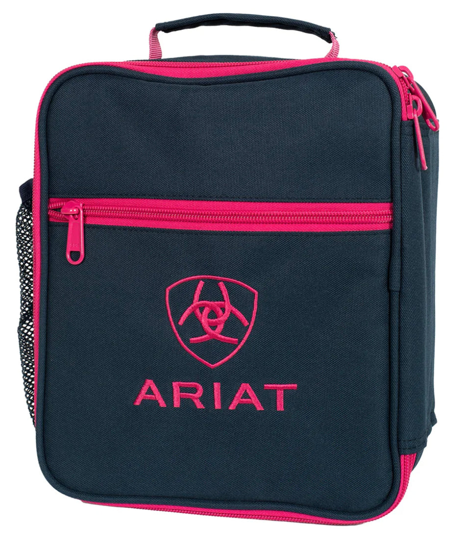 Ariat Lunchbox Black / All