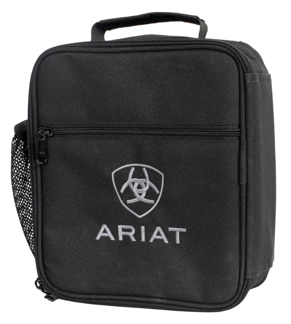 Ariat Lunchbox Black / All