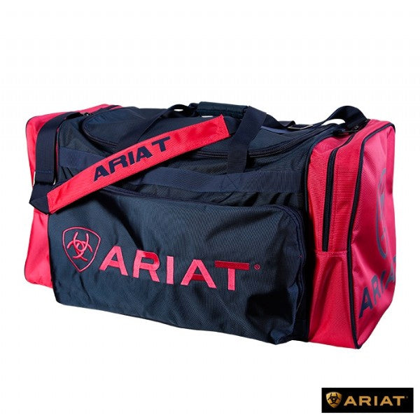 Ariat Gear Bag Pink/Navy / All