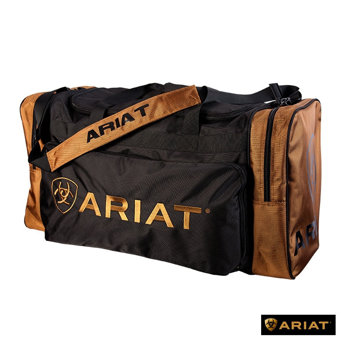 Ariat Gear Bag Pink/Navy / All