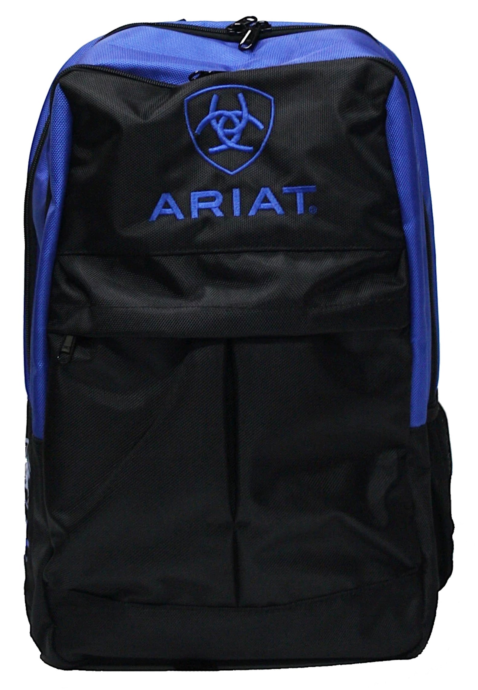 Ariat Backpack Cobalt/Black / All