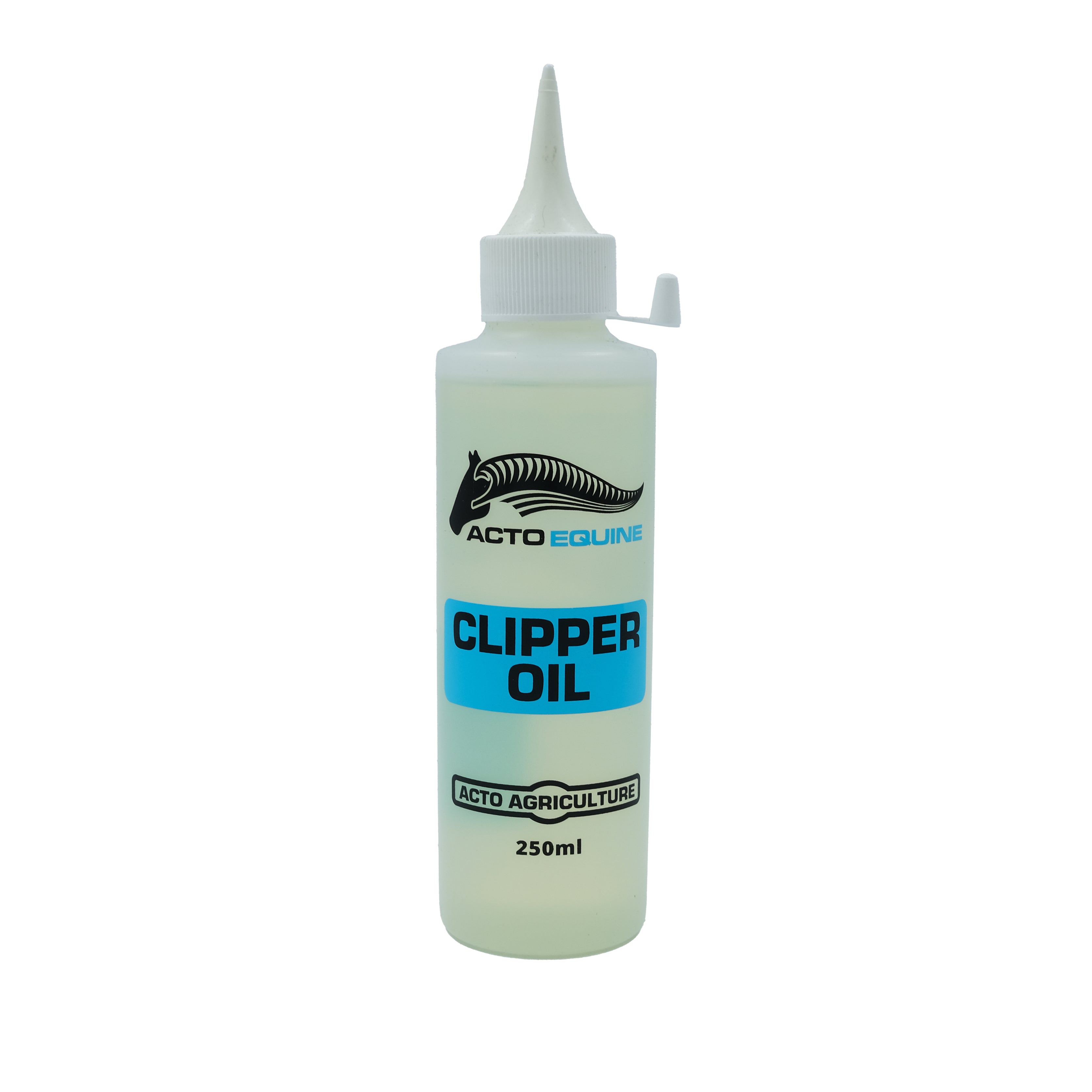 Lister Clipper Oil (250ml)%