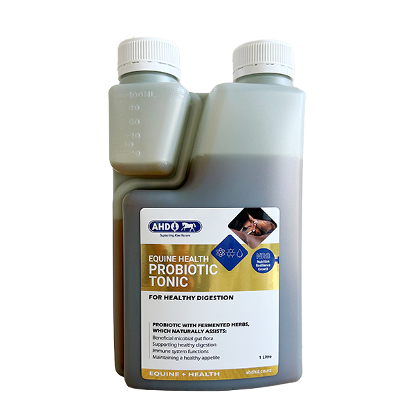 AHD Probiotic Tonic One / 1l