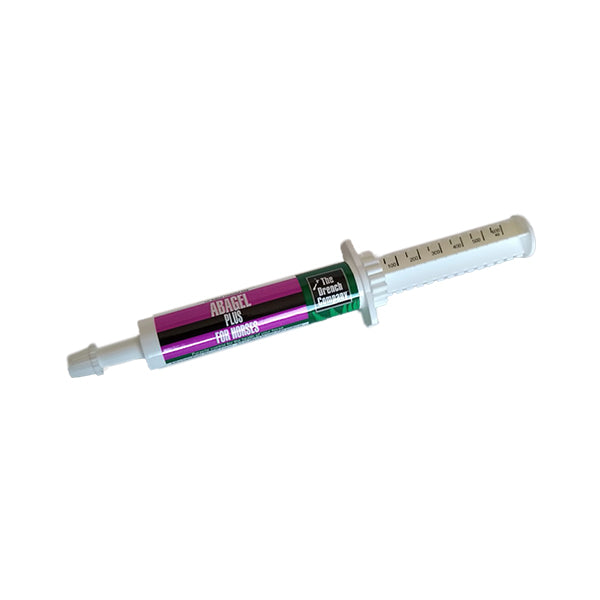 AHD Abagel Plus Wormer (30ml)