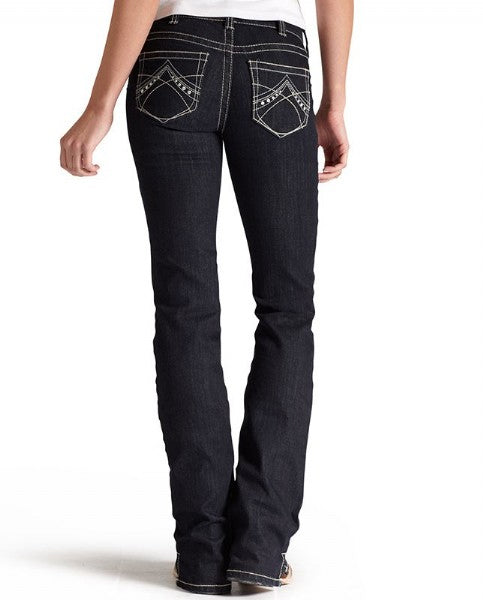 Ariat Womens Real Riding Jean Ecl One / 29R