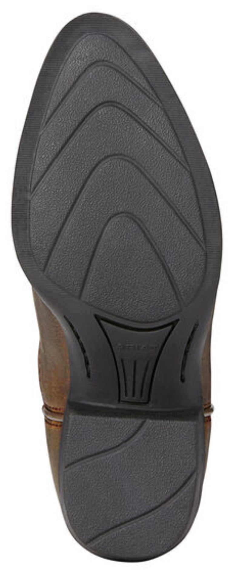Ariat Kids Heritage Western One / 11