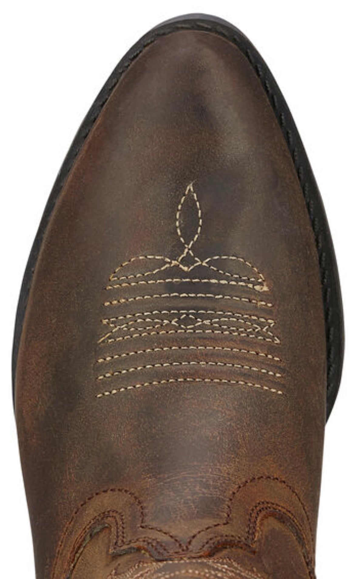 Ariat Kids Heritage Western One / 11