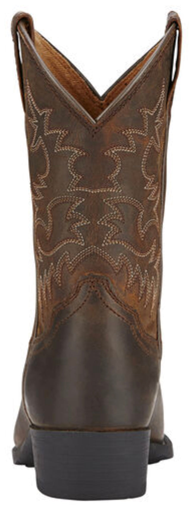 Ariat Kids Heritage Western One / 11