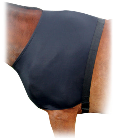 Lycra Anti Rub Vest One / X Full