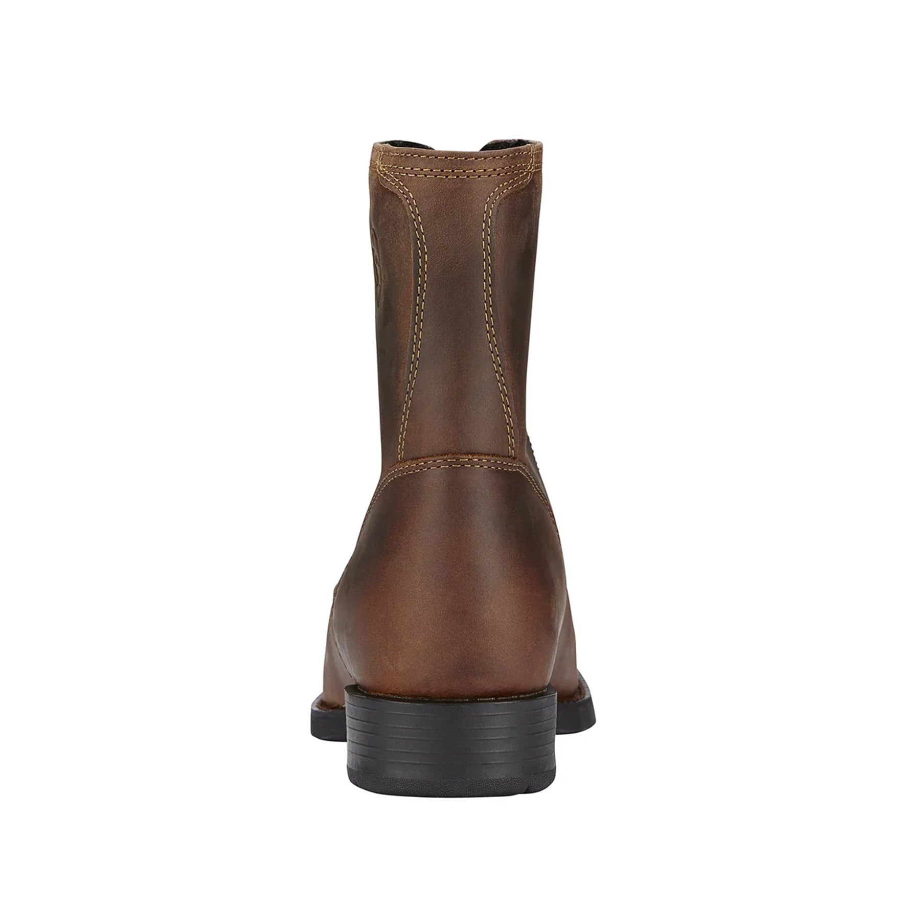 Ariat Mens Heritage Lacer Boot(12.0EE Brown