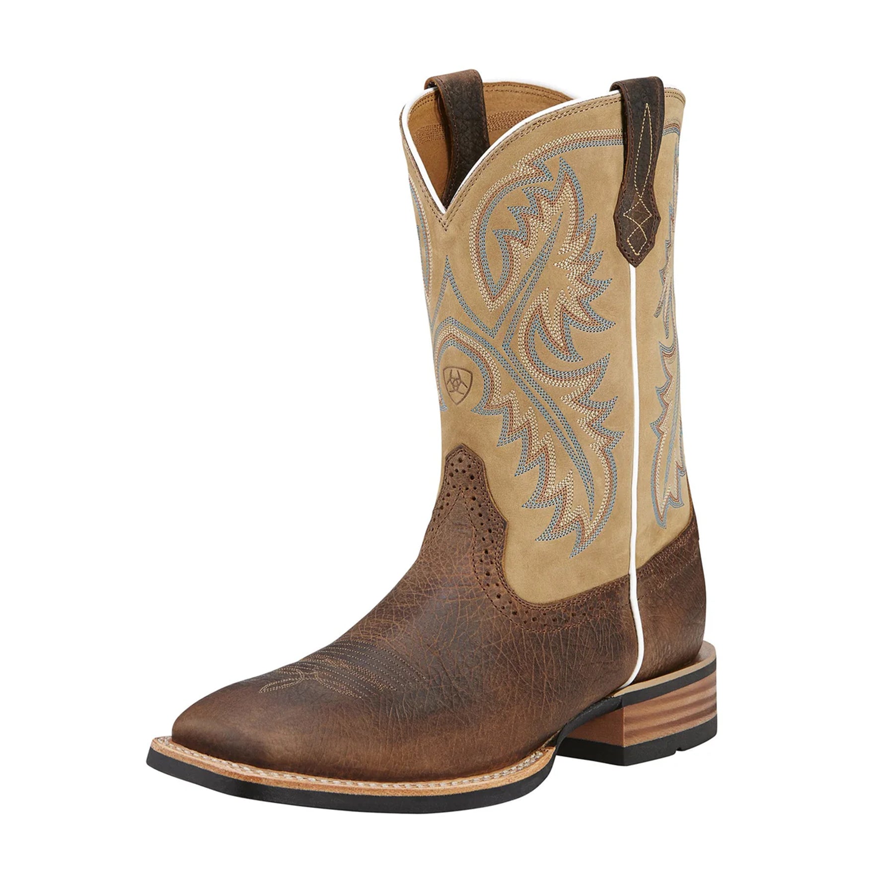 Ariat Mens Quickdraw Boots (12.0)%