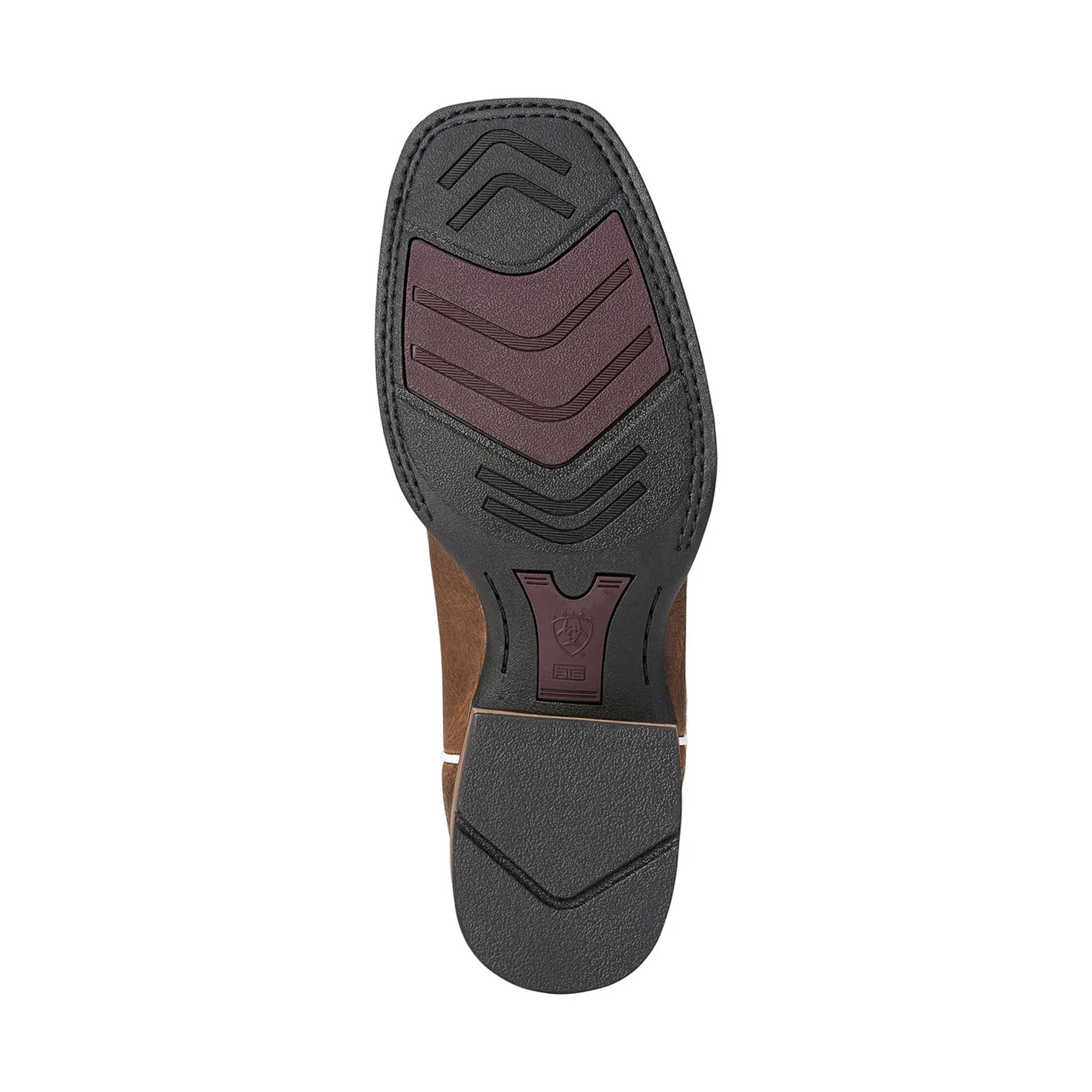 Ariat Mens Quickdraw Boots (12.0)%