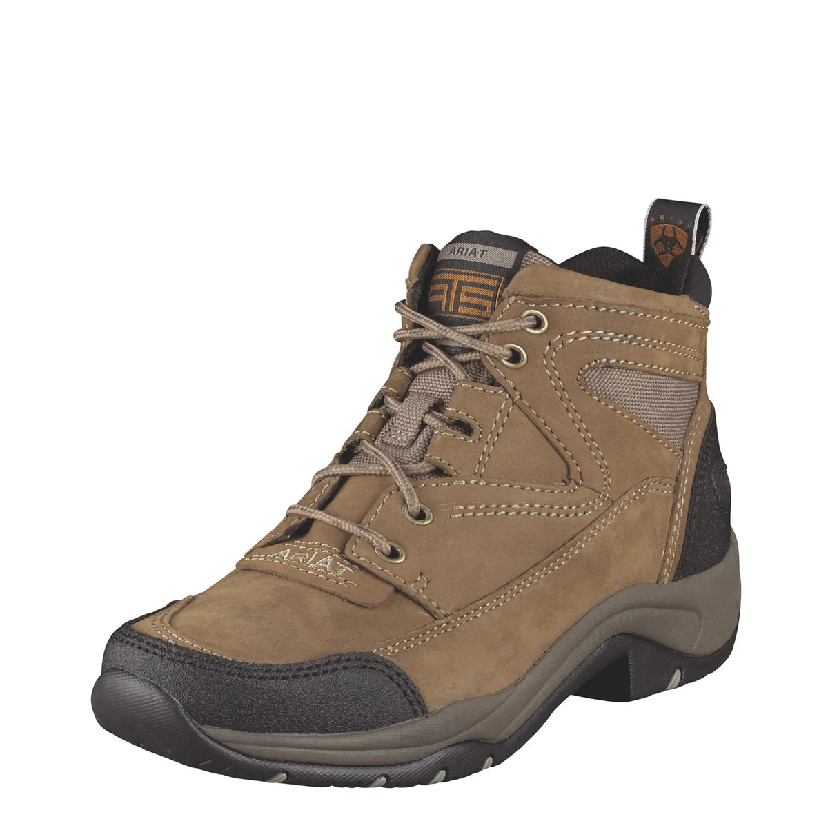 Ariat Womens Terrain Zip H20
