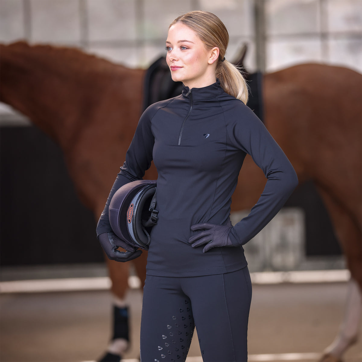 Aubrion Eltar Base Layer