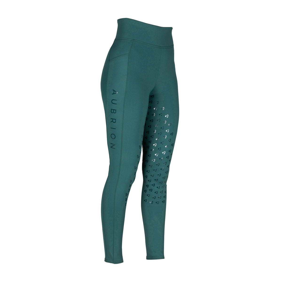 Aubrion Eltar Riding Tights - Young Rider