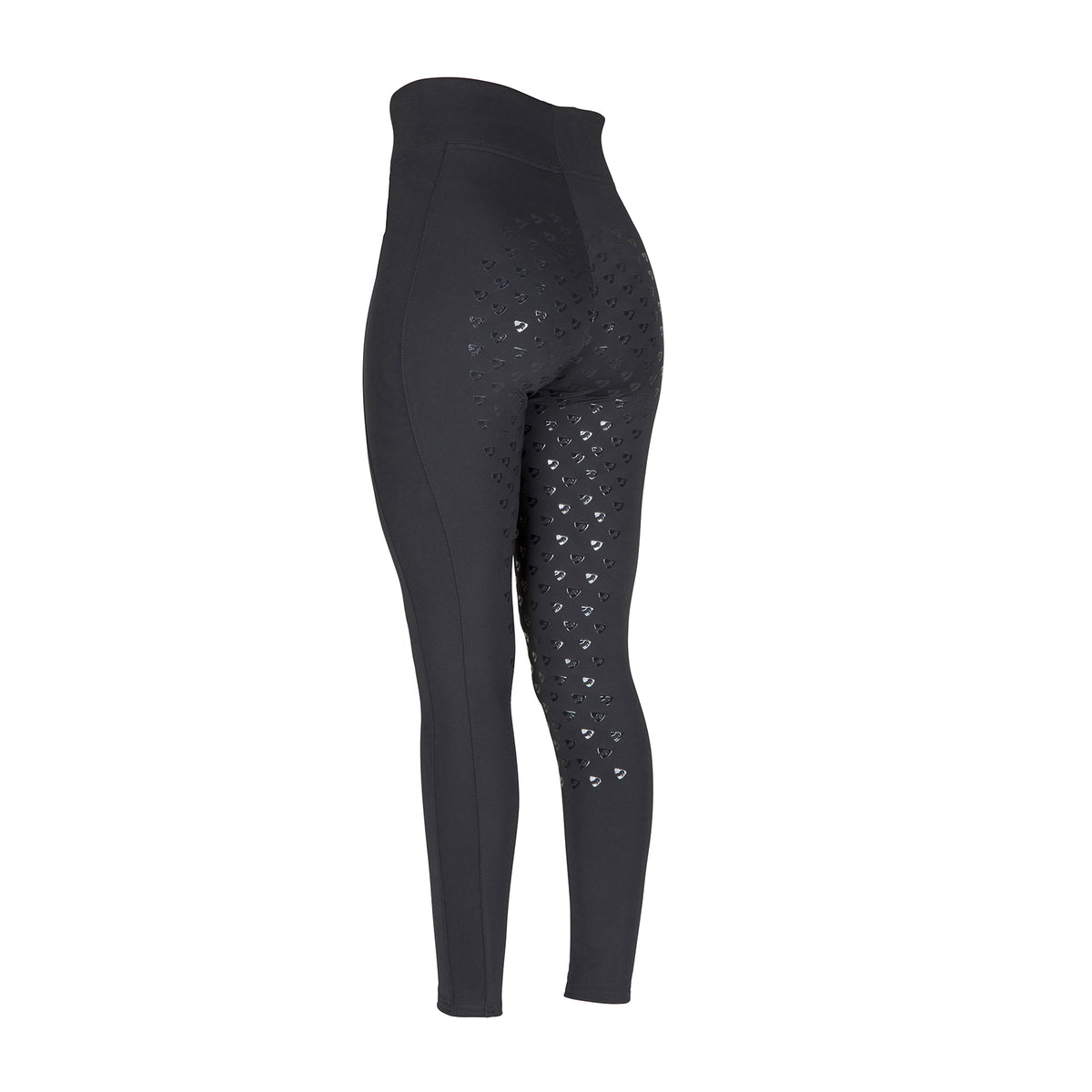 Aubrion Eltar Riding Tights - Young Rider