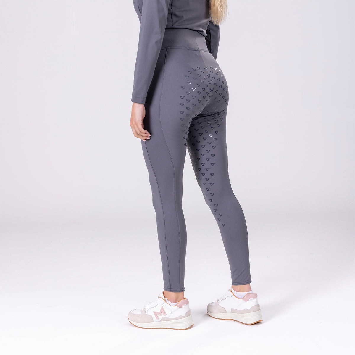 Aubrion Eltar Riding Tights