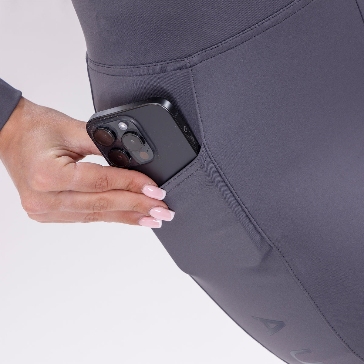 Aubrion Eltar Riding Tights