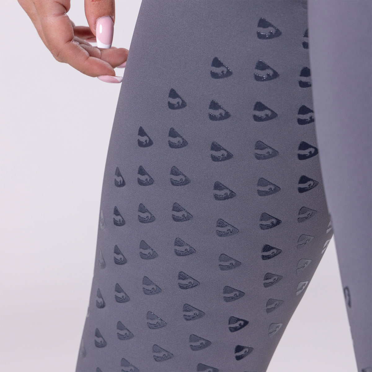 Aubrion Eltar Riding Tights