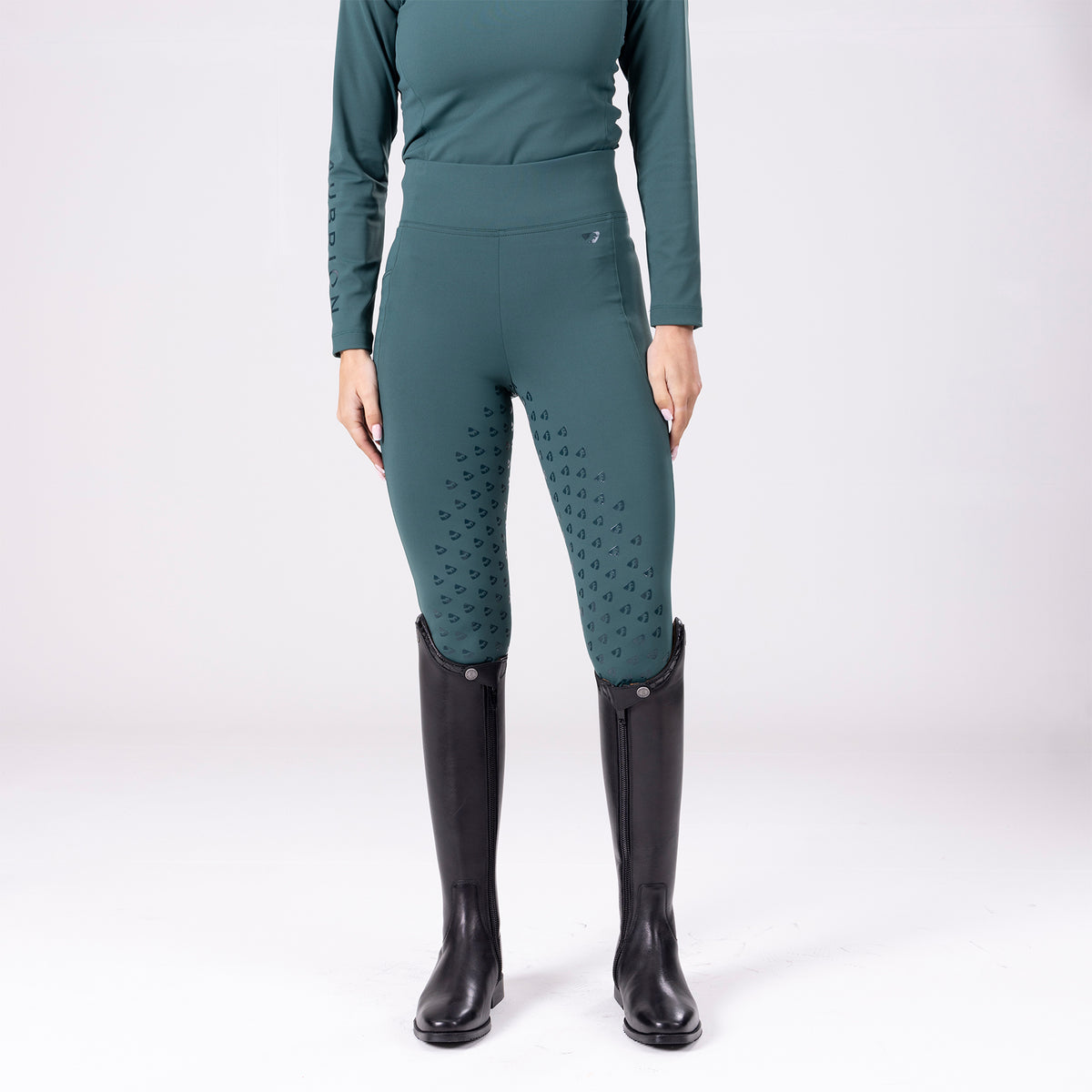 Aubrion Eltar Riding Tights
