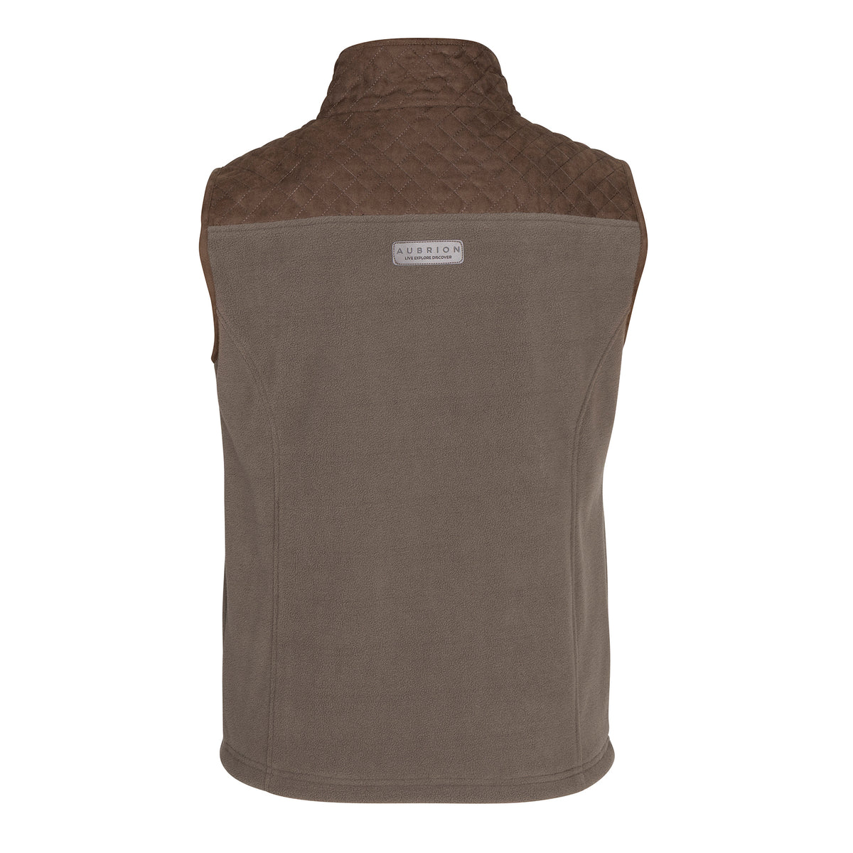 Aubrion Heritage Fleece Gilet - Unisex