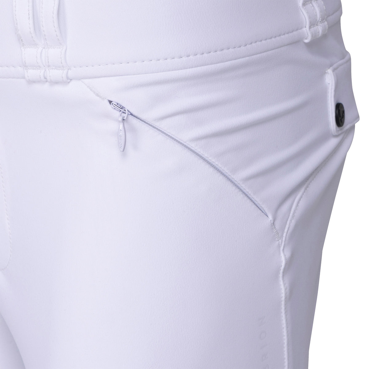 Aubrion Optima MX Breeches - Young Rider