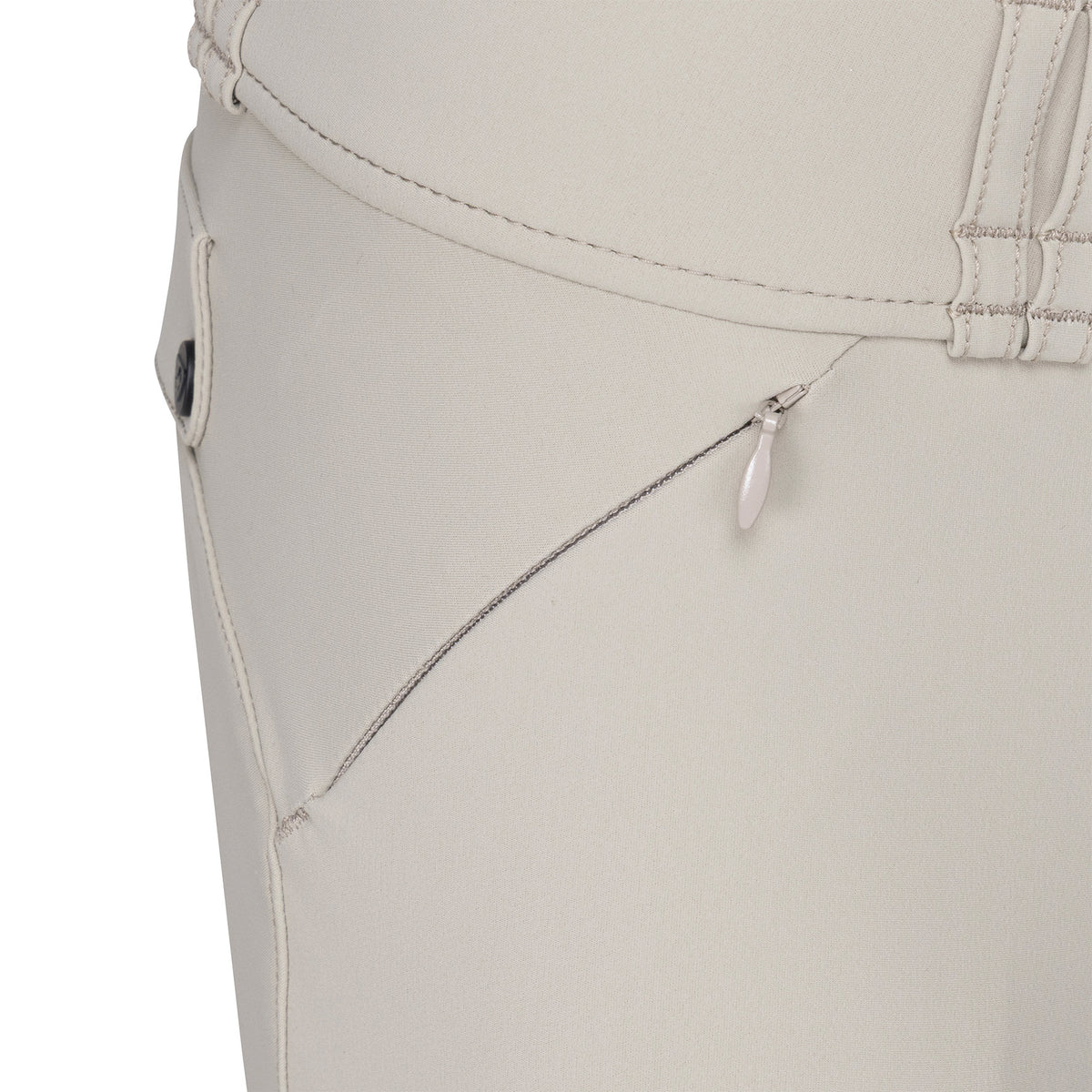 Aubrion Optima MX Breeches - Young Rider