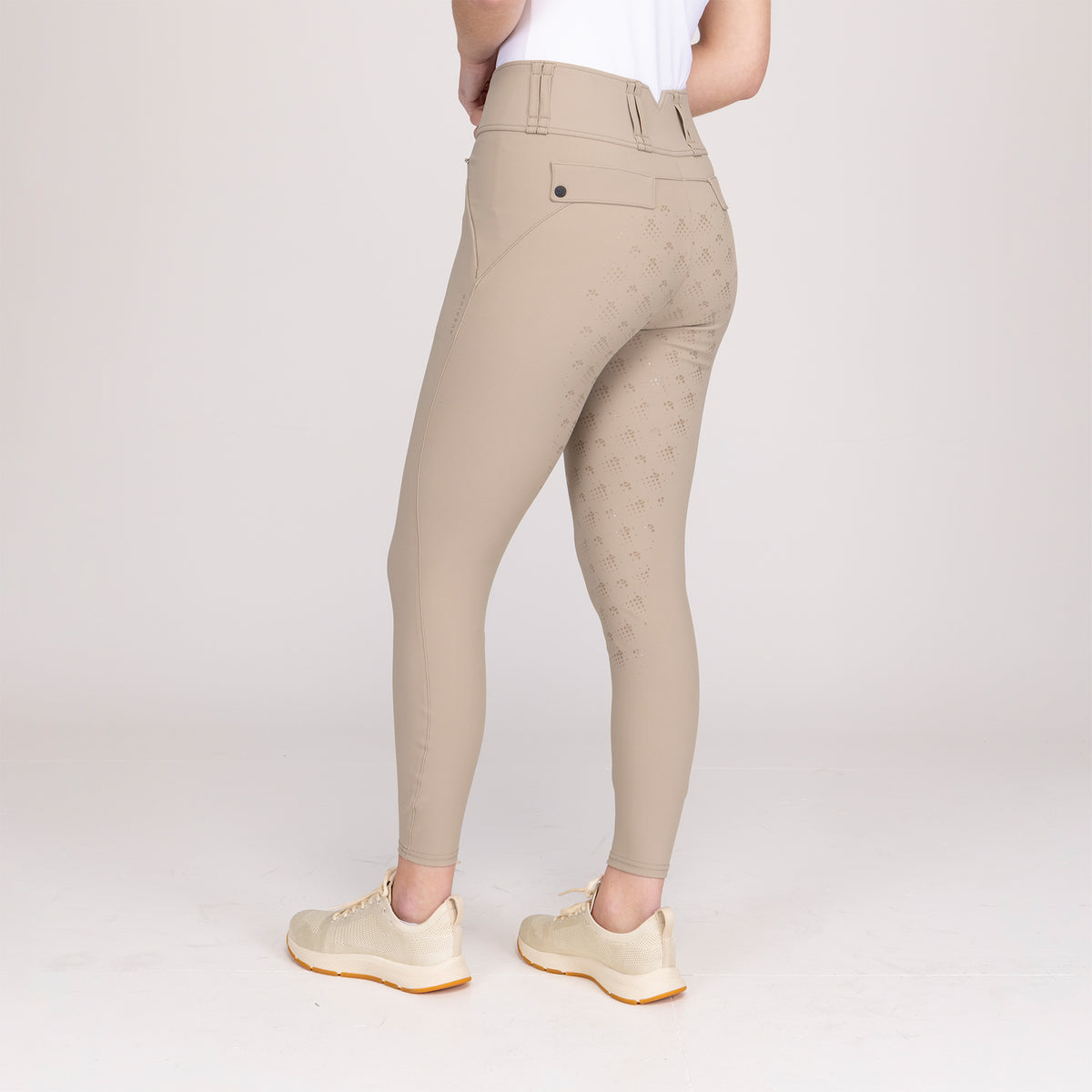 Aubrion Optima MX Breeches